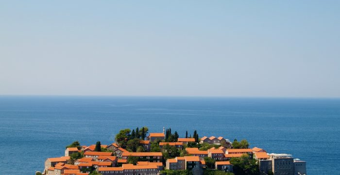 מקומות מומלצים לירח דבש